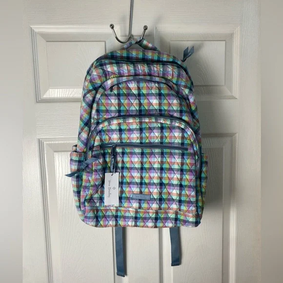 Vera Bradley | Bags | Nwt Vera Bradley Essential Large 